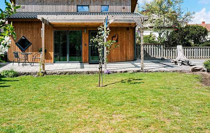 Maison de vacances mh68728