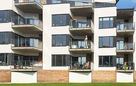 Holiday home mh54285