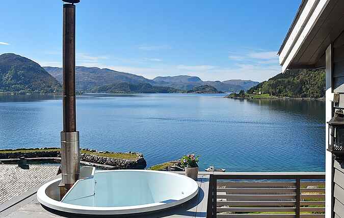 Holiday home mh17016