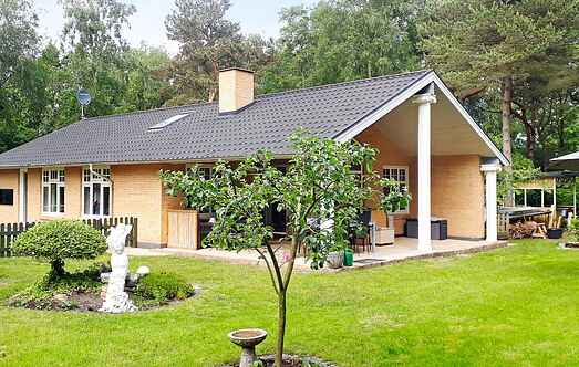 Vakantiehuis mh69526