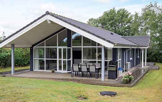 Holiday home mh69518