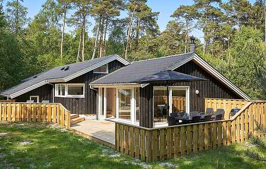 Vakantiehuis mh69565
