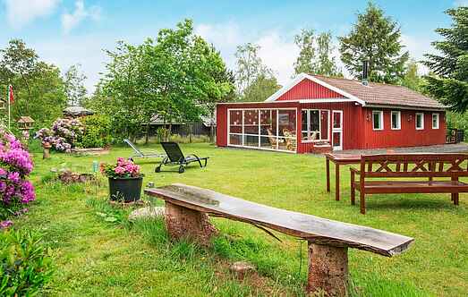 Maison de vacances mh69571