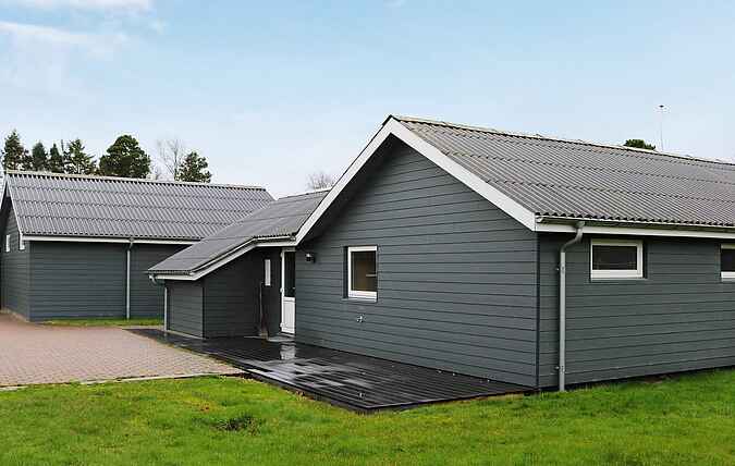 Holiday home mh69580