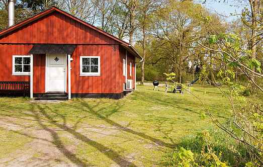 Holiday home mh69589