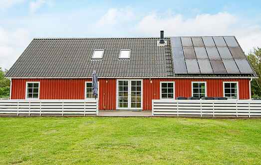 Sommerhus mh69597