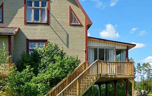 Sommerhus mh69952