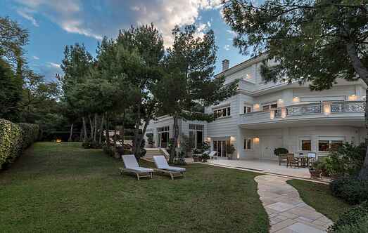 Villa mh69962