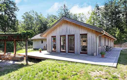 Holiday home mh69441