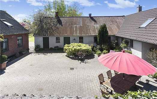 Holiday home mh69982