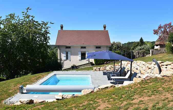 Sommerhus mh70036