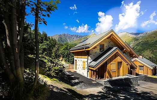 Cottage mh70037