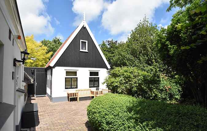 Sommerhus mh64389