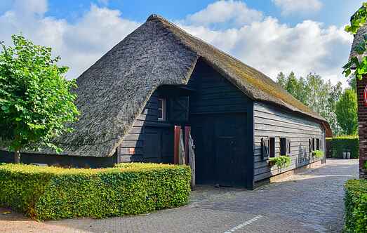 Sommerhus mh70043