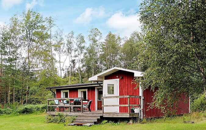 Holiday home mh70027
