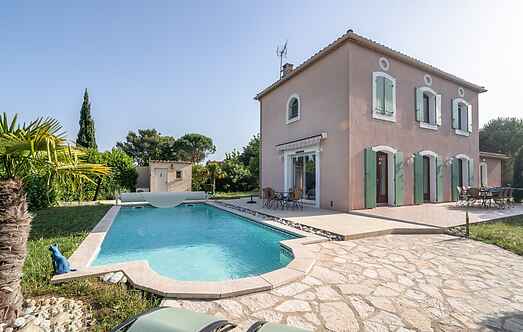 Villa mh66294