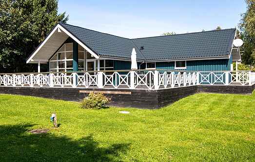 Ferienhaus mh70029