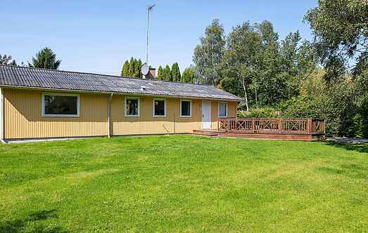 Feriebolig mh70028