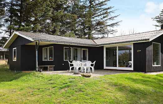 Holiday home mh7504