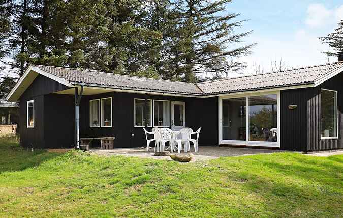 Holiday home mh7504