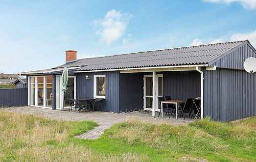 Holiday home mh70080