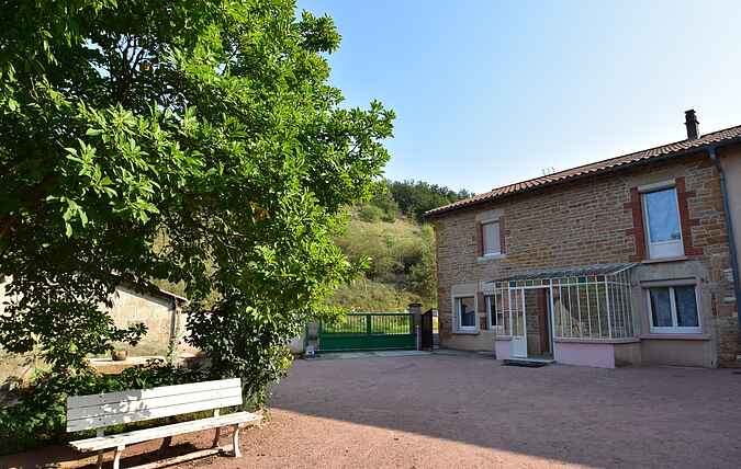 Sommerhus mh70126