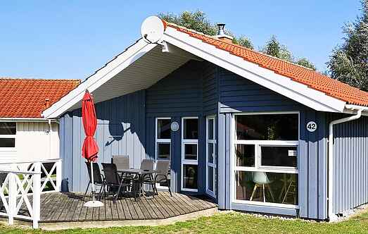 Sommerhus mh9893