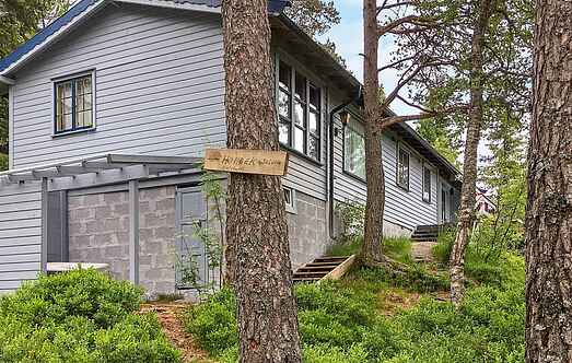 Holiday home mh12196