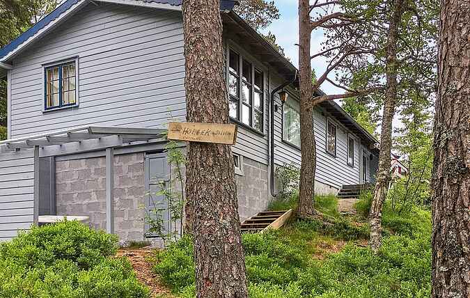 Semesterbostad mh12196