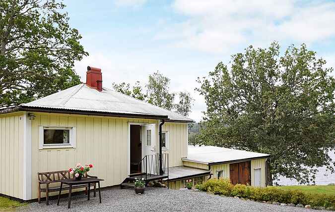 Vakantiehuis mh7436