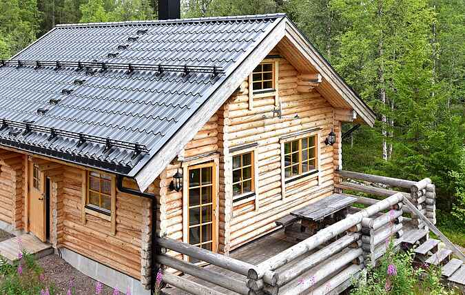 Holiday home mh9836