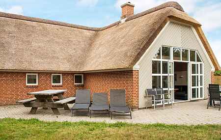 Holiday home mh12162