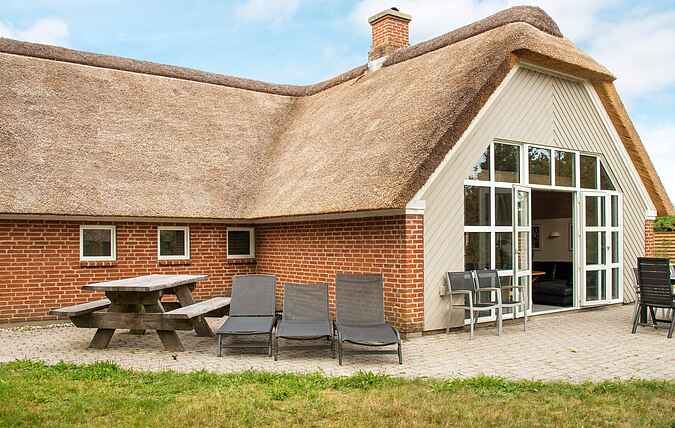 Holiday home mh12162