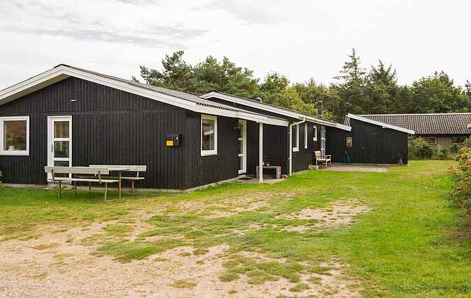 Sommerhus mh12057