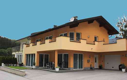 Apartment mh70172