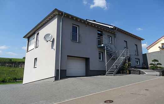 Apartment mh70096