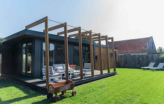 Sommerhus mh70189