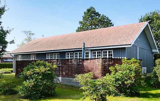 Holiday home mh70133