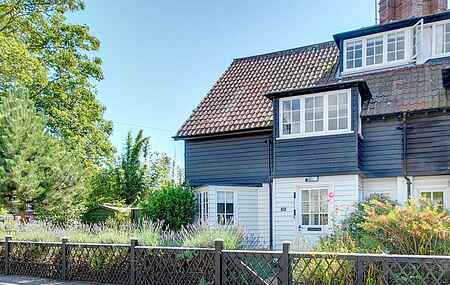 Holiday home mh51057