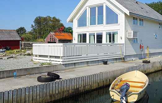 Holiday home mh70114