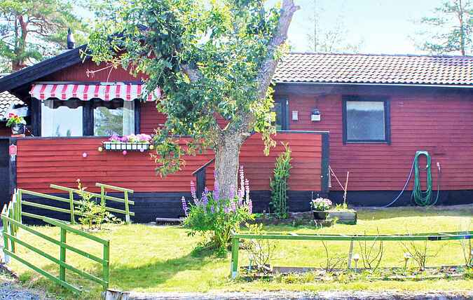 Holiday home mh69748