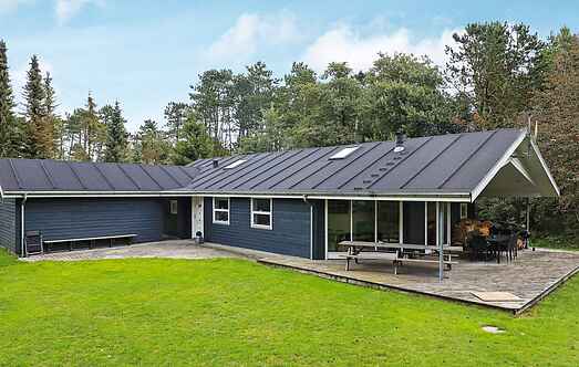 Holiday home mh11175