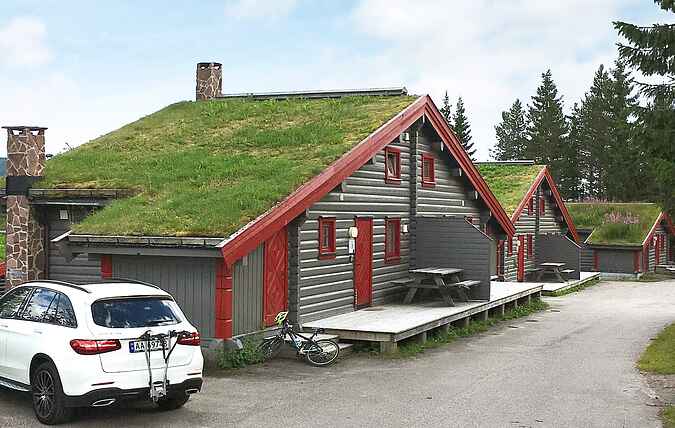 Semesterbostad mh10449