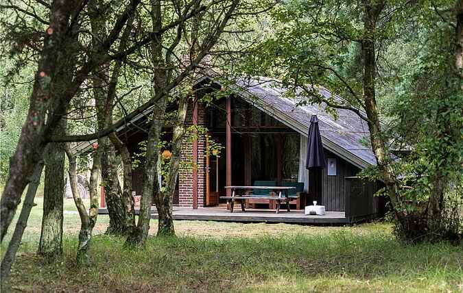 Maison de vacances mh62715