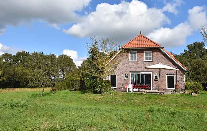 Sommerhus mh32579