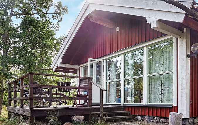 Holiday home mh9980
