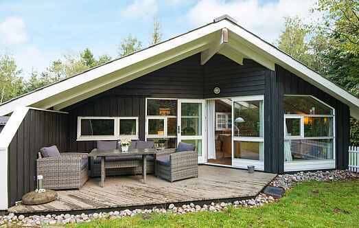Vakantiehuis mh70074