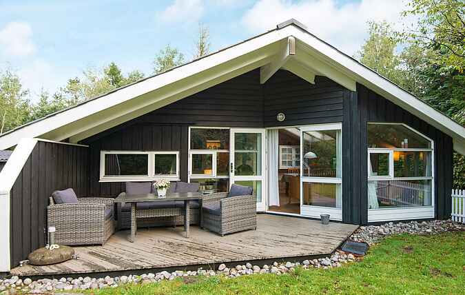 Vakantiehuis mh70074