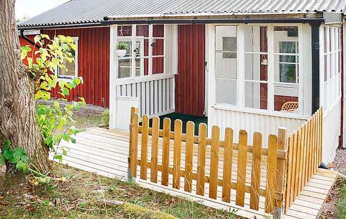 Sommerhus mh70251