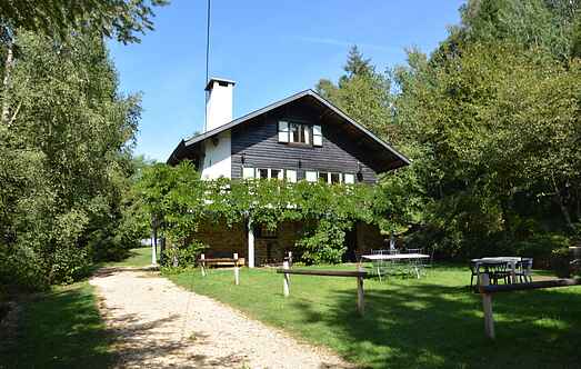 Cottage mh70266